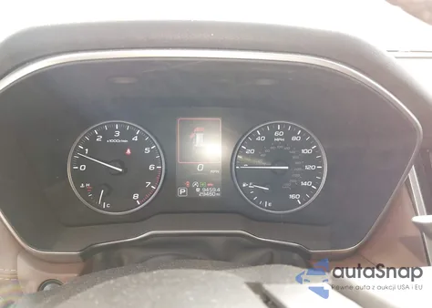 2020 Subaru Outback Touring Xt z USA, uszkodzony, nr VIN 4S4BTGPD4L3131822